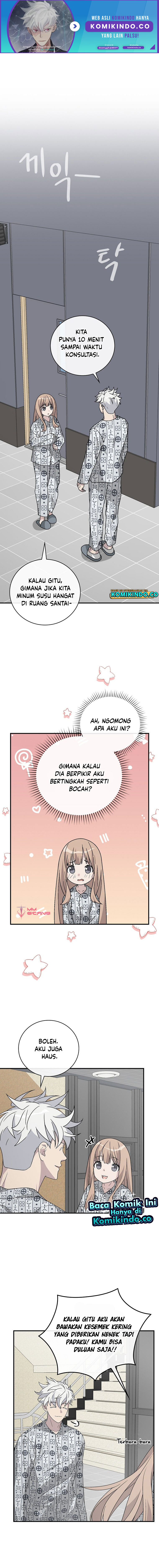 Chemy Chapter 33 Gambar 2