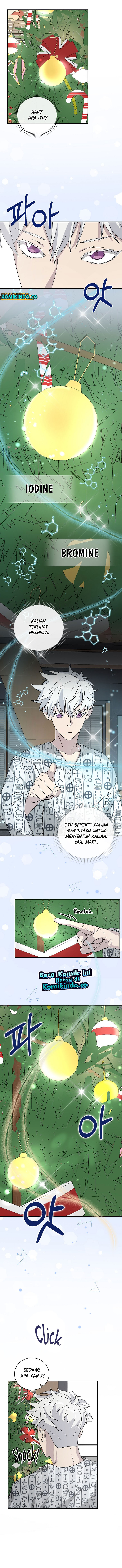 Chemy Chapter 33 Gambar 4