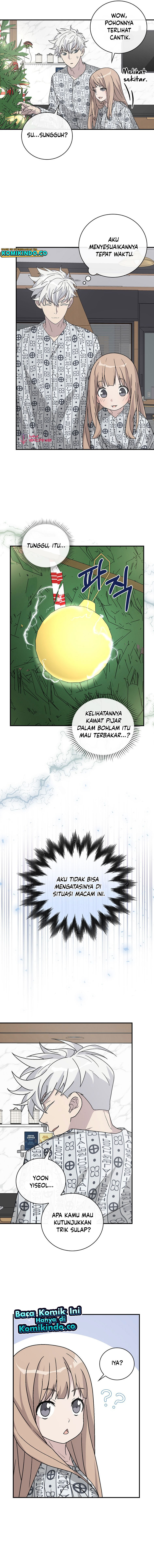 Chemy Chapter 33 Gambar 5