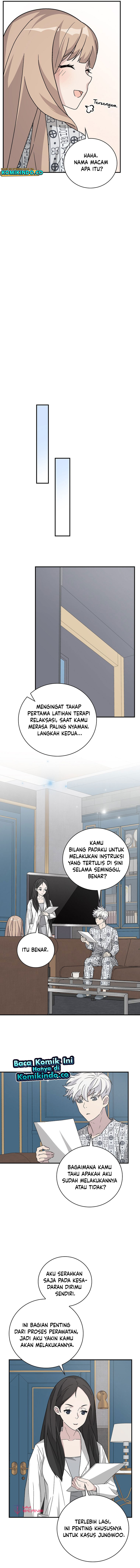 Chemy Chapter 33 Gambar 7