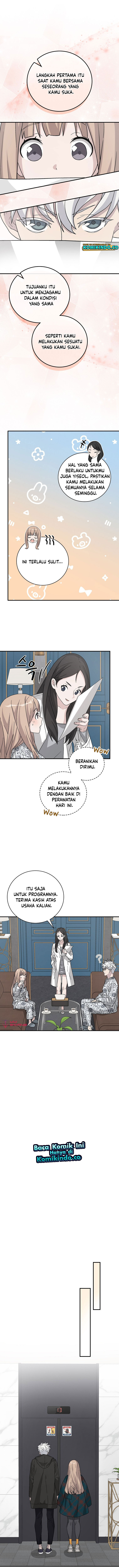 Chemy Chapter 33 Gambar 8
