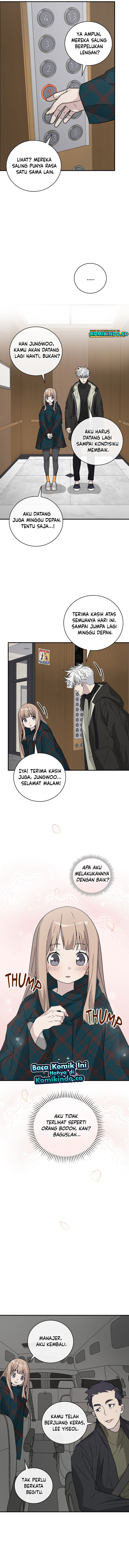 Chemy Chapter 33 Gambar 10