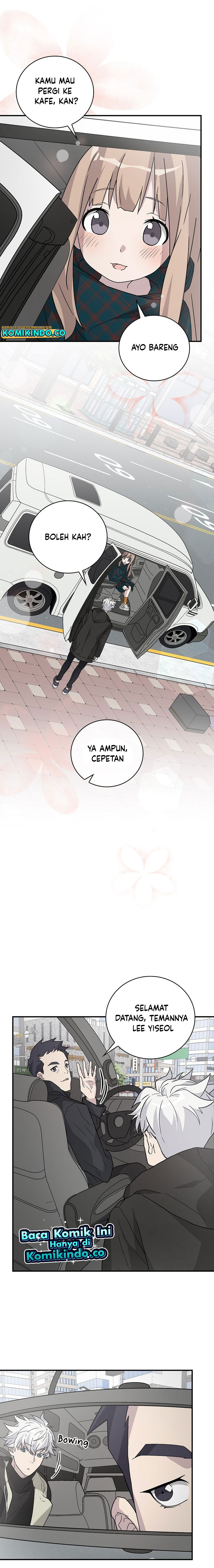 Chemy Chapter 33 Gambar 13
