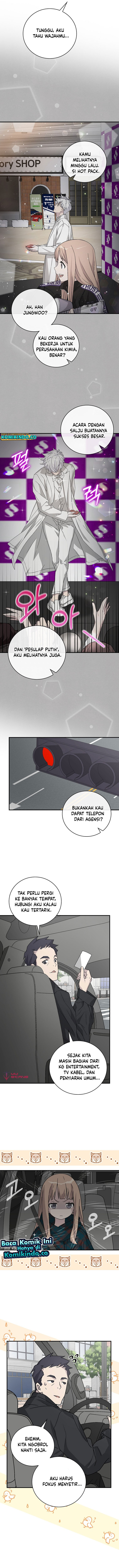 Chemy Chapter 33 Gambar 14