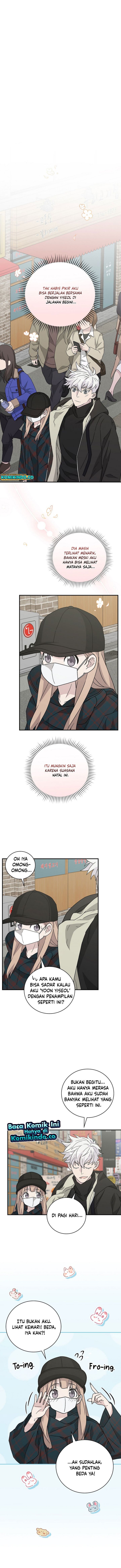 Chemy Chapter 34 Gambar 3