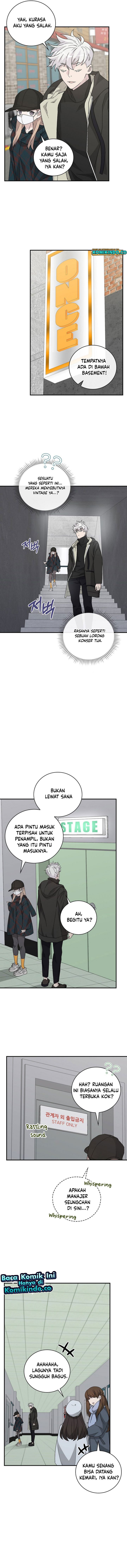 Chemy Chapter 34 Gambar 4