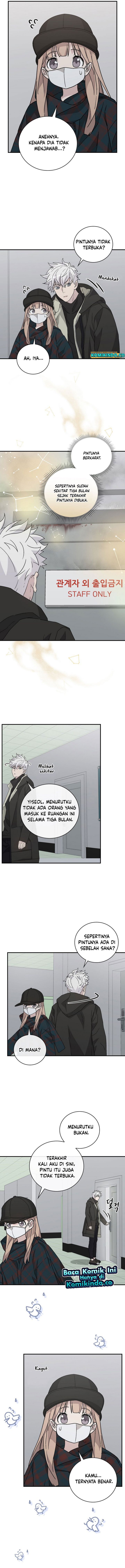 Chemy Chapter 34 Gambar 5