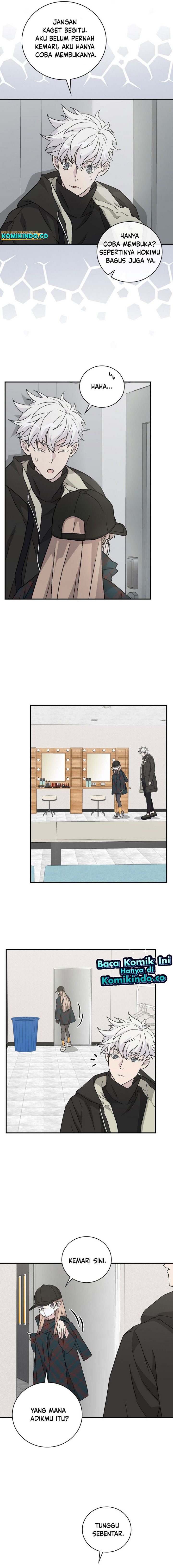 Chemy Chapter 34 Gambar 6