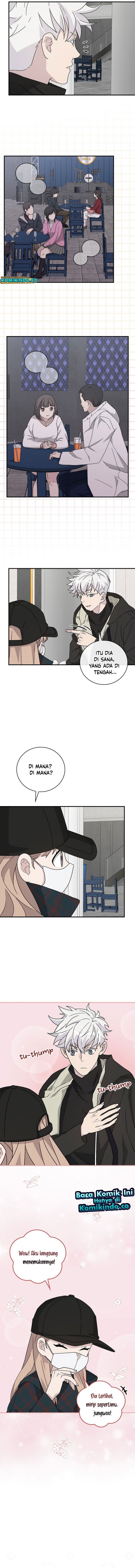 Chemy Chapter 34 Gambar 7