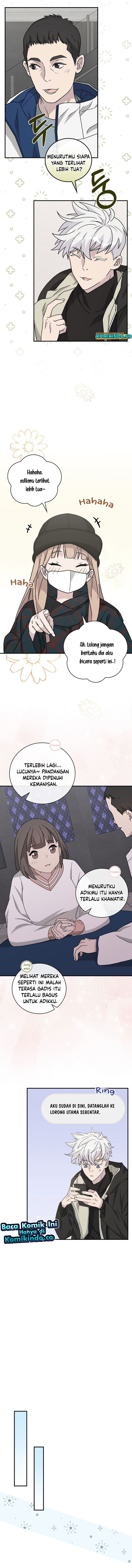 Chemy Chapter 34 Gambar 8