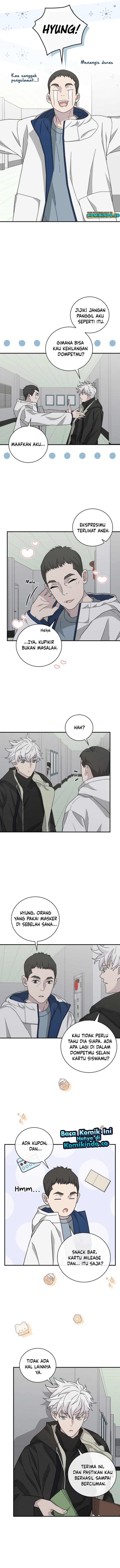 Chemy Chapter 34 Gambar 9