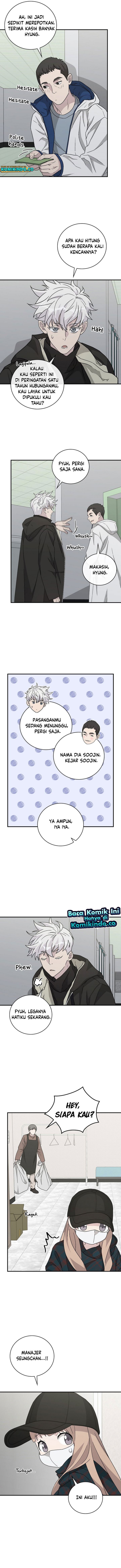 Chemy Chapter 34 Gambar 10