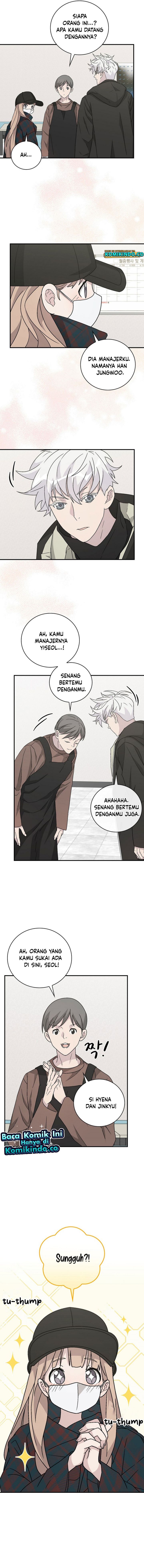 Chemy Chapter 34 Gambar 12
