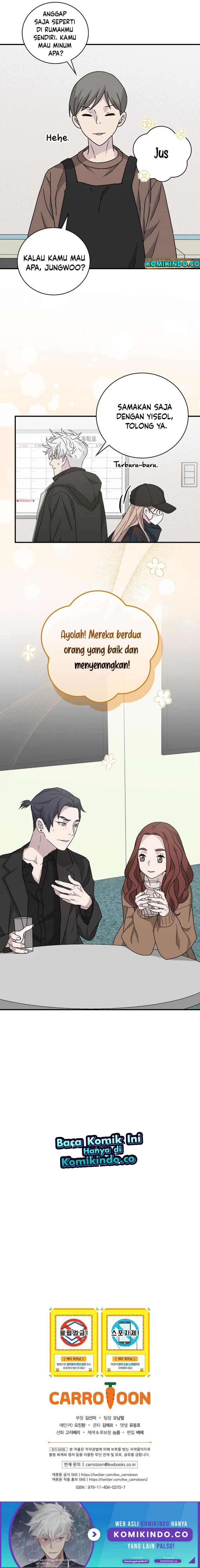 Chemy Chapter 34 Gambar 13