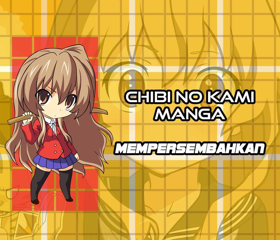Chichi ga Loli na Mono de Chapter 02 Gambar 1