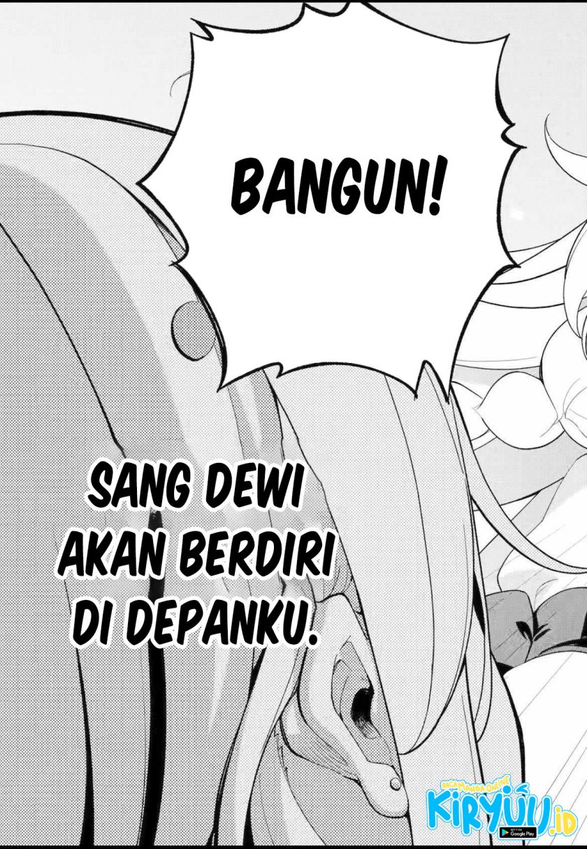 Chichi wa Eiyuu, Haha wa Seirei, Musume no Watashi wa Tenseisha (Dad Is A Hero, Mom Is A Spirit, I’m A Reincarnator) Chapter 60 Gambar 14
