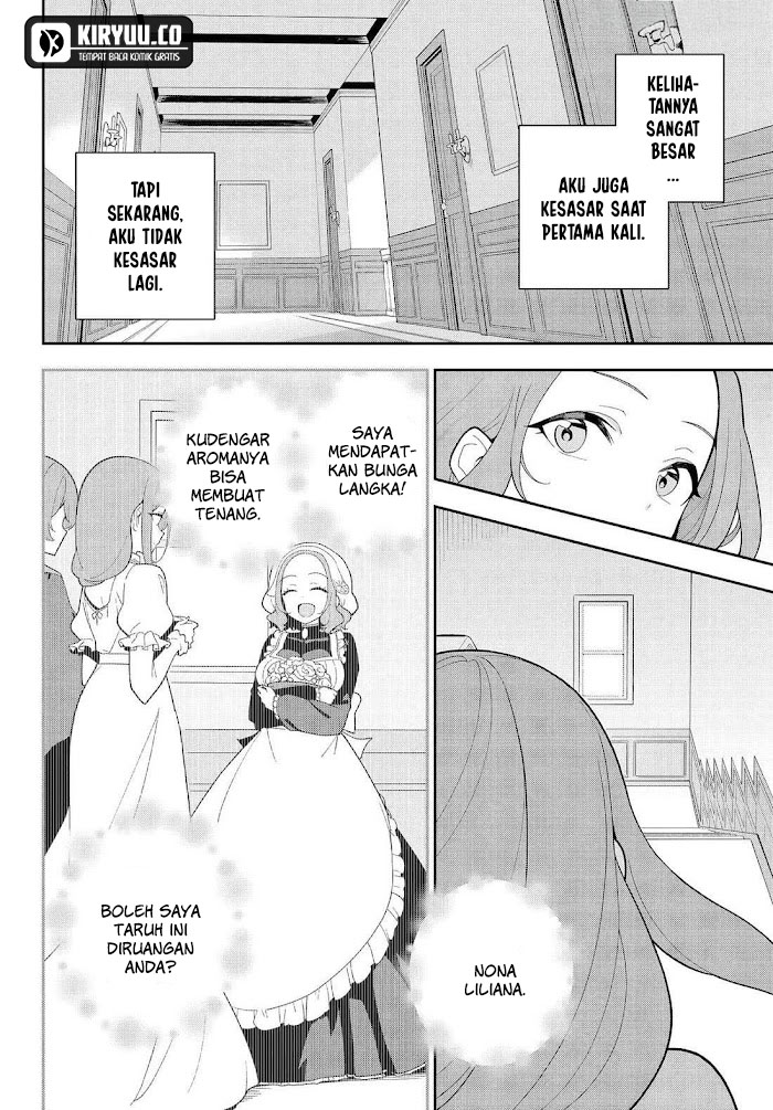 Chichi wa Eiyuu, Haha wa Seirei, Musume no Watashi wa Tenseisha (Dad Is A Hero, Mom Is A Spirit, I’m A Reincarnator) Chapter 69 Gambar 5