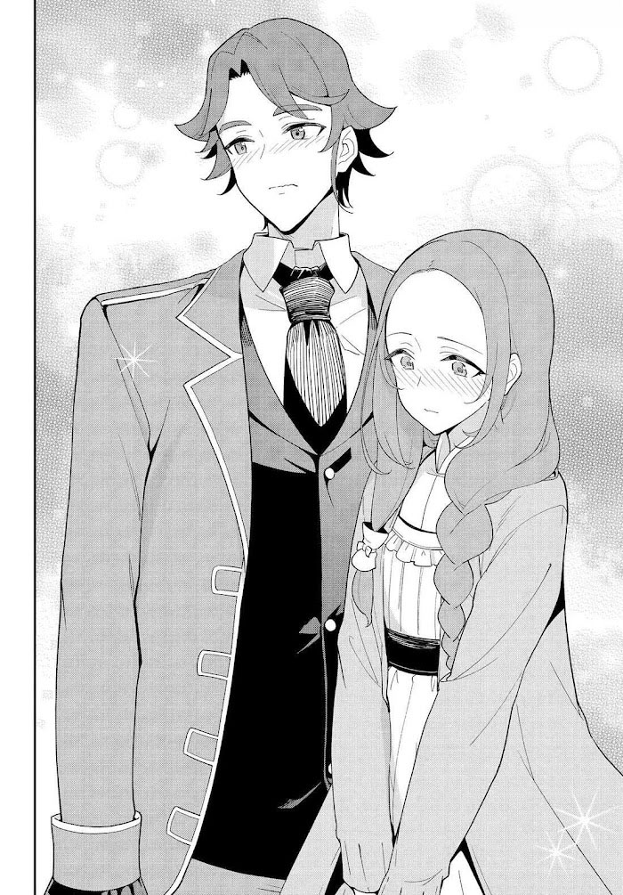 Chichi wa Eiyuu, Haha wa Seirei, Musume no Watashi wa Tenseisha (Dad Is A Hero, Mom Is A Spirit, I’m A Reincarnator) Chapter 69 Gambar 28