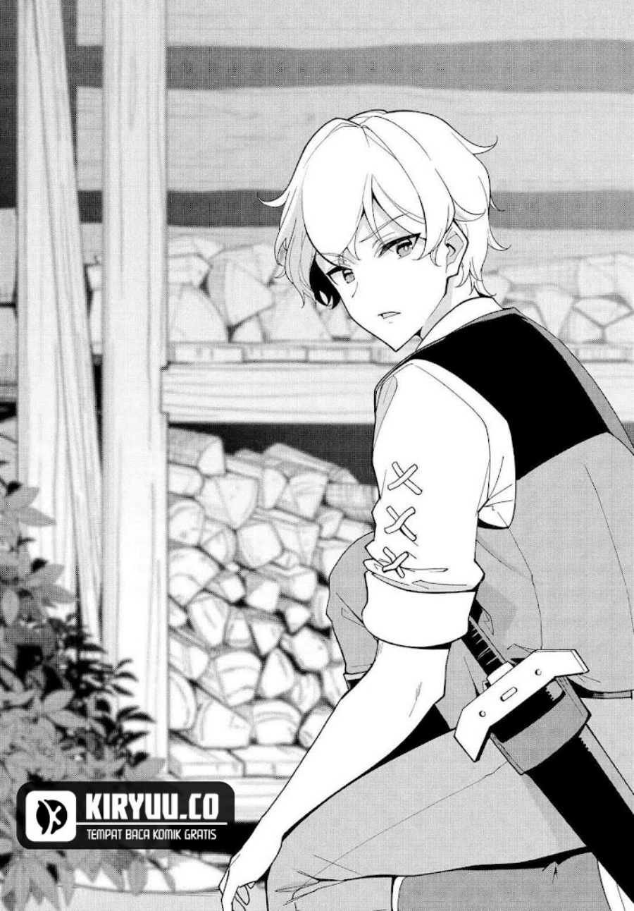 Chichi wa Eiyuu, Haha wa Seirei, Musume no Watashi wa Tenseisha (Dad Is A Hero, Mom Is A Spirit, I’m A Reincarnator) Chapter 70 Gambar 29