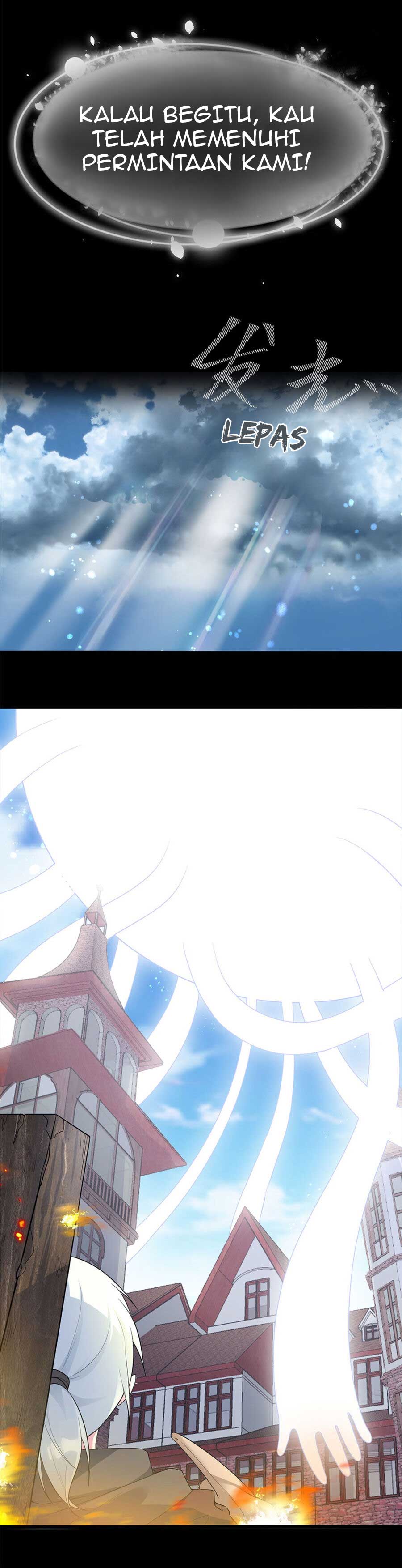 Chief of The Novice Village Chapter 01 Gambar 6