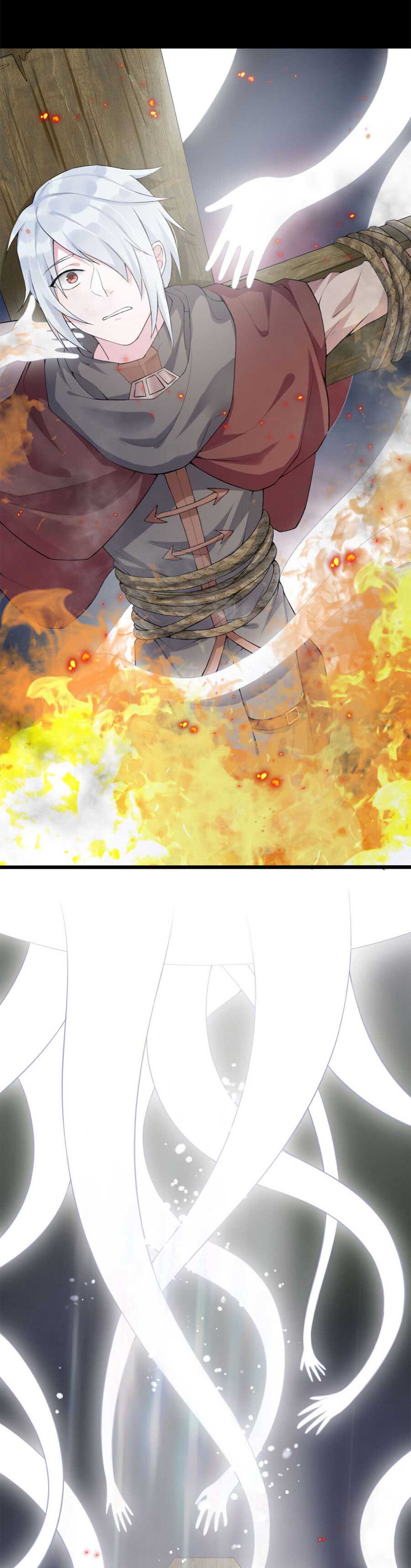 Chief of The Novice Village Chapter 01 Gambar 7