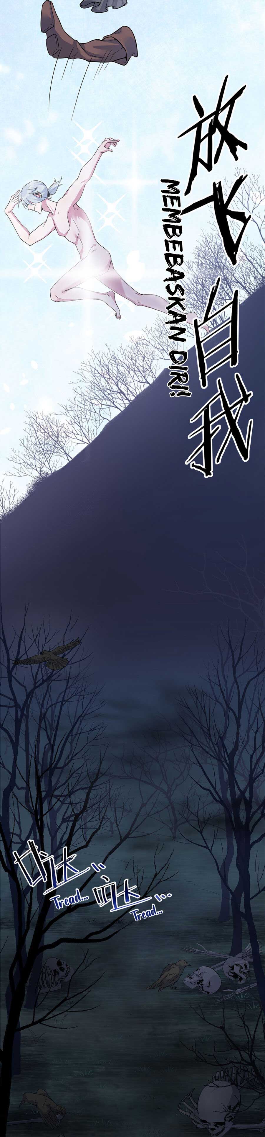 Chief of The Novice Village Chapter 01 Gambar 11