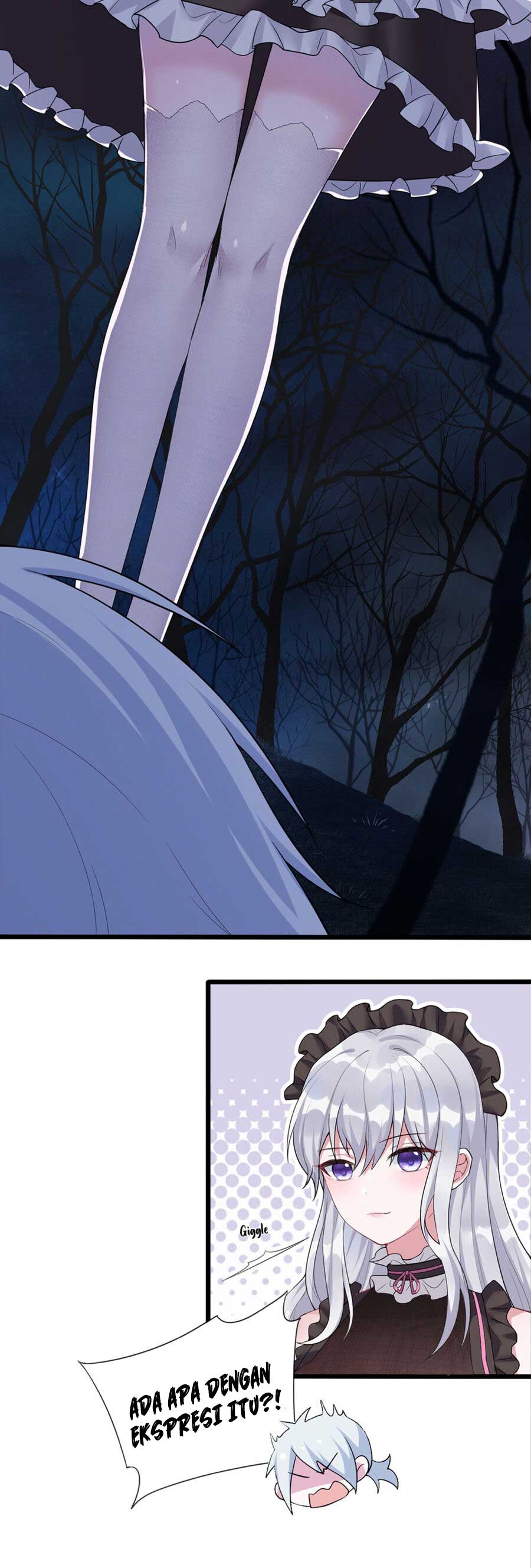 Chief of The Novice Village Chapter 01 Gambar 15
