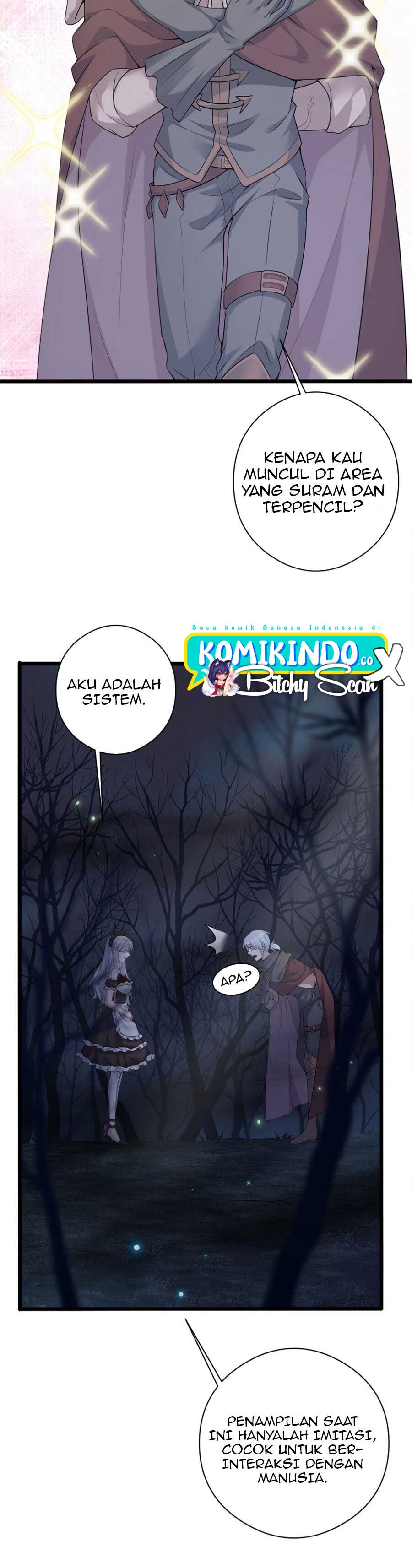 Chief of The Novice Village Chapter 01 Gambar 18