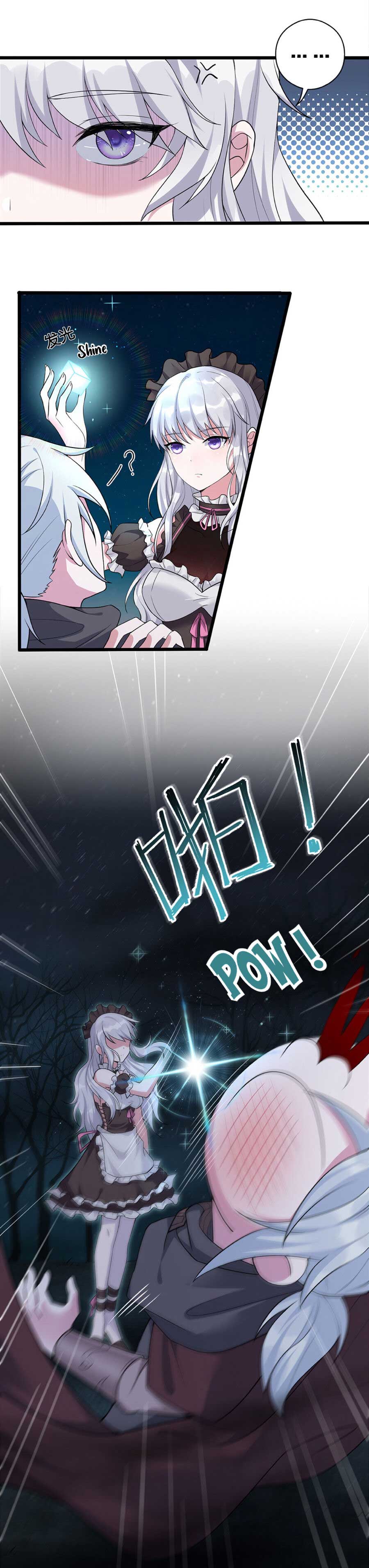 Chief of The Novice Village Chapter 01 Gambar 24