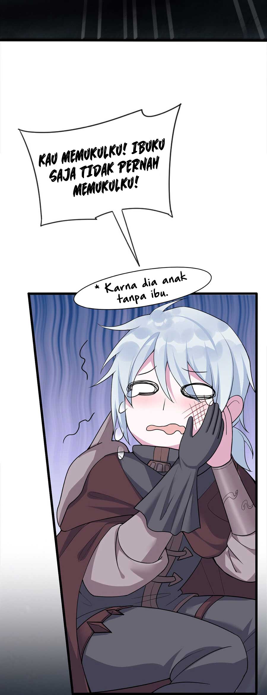Chief of The Novice Village Chapter 01 Gambar 25