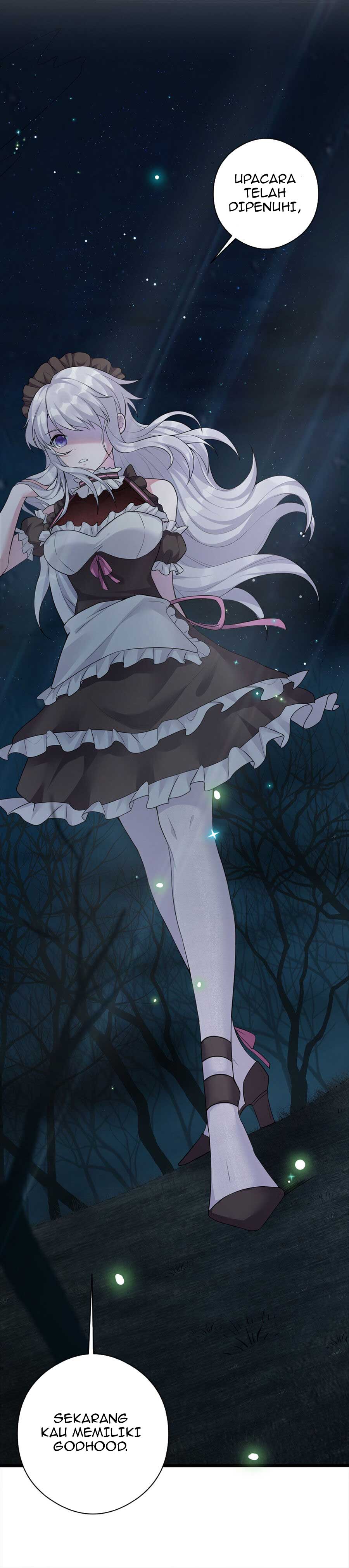 Chief of The Novice Village Chapter 01 Gambar 26