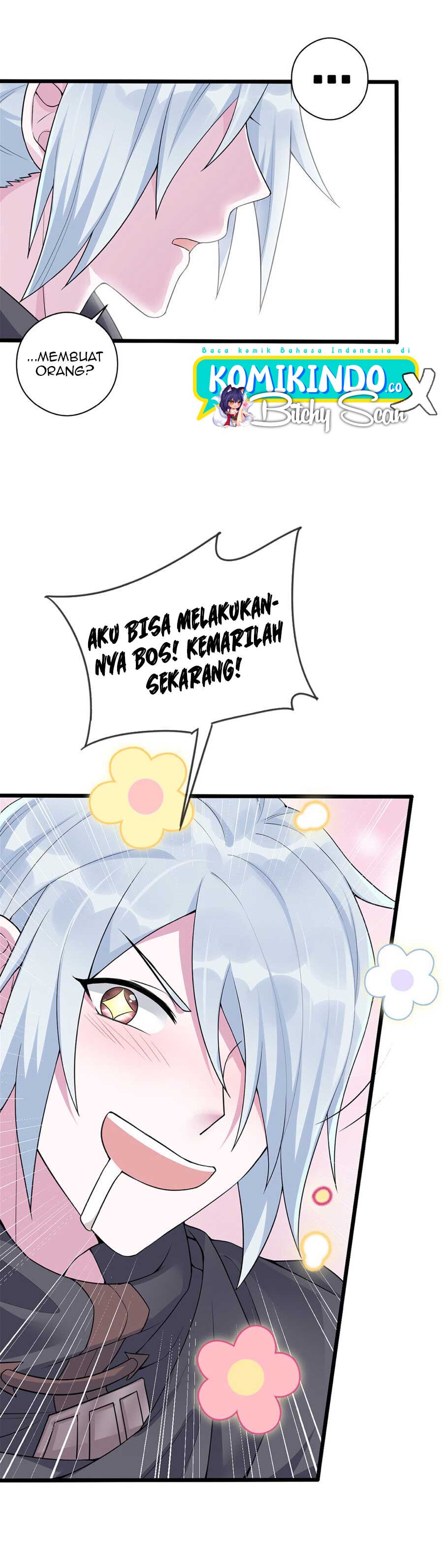 Chief of The Novice Village Chapter 01 Gambar 29