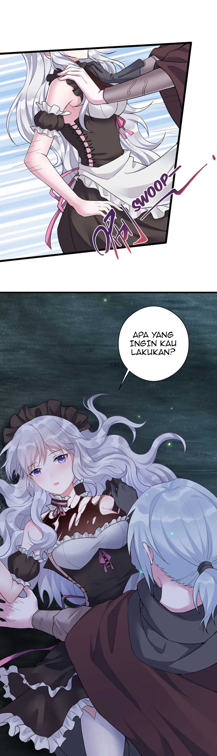 Chief of The Novice Village Chapter 01 Gambar 30