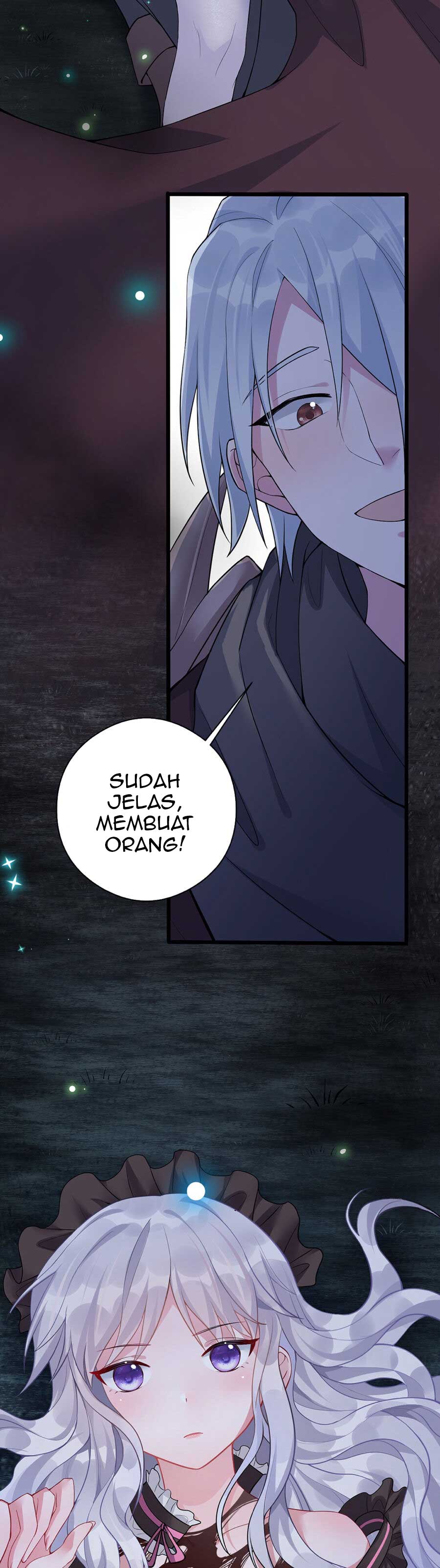 Chief of The Novice Village Chapter 01 Gambar 31