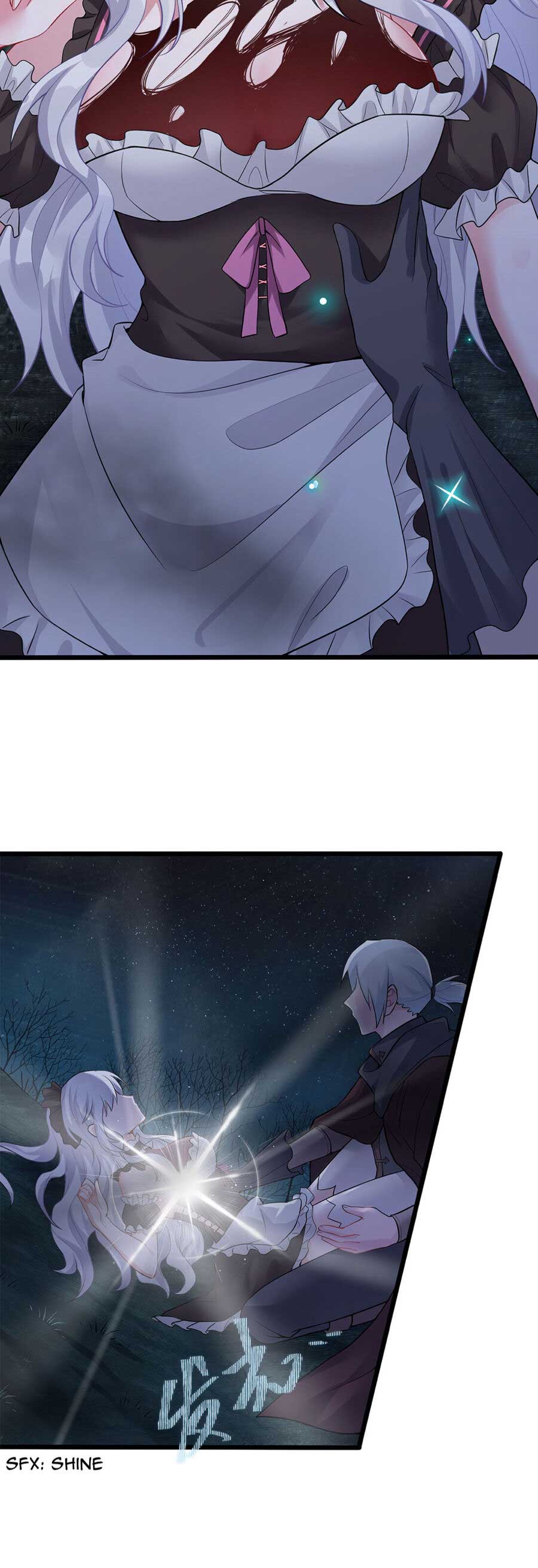 Chief of The Novice Village Chapter 01 Gambar 32