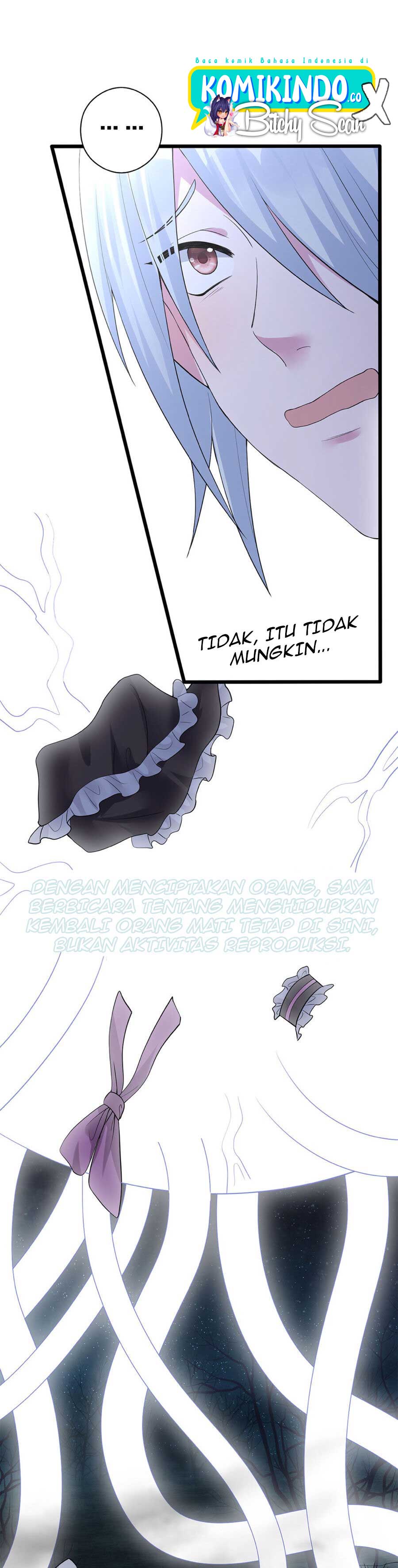 Chief of The Novice Village Chapter 01 Gambar 33