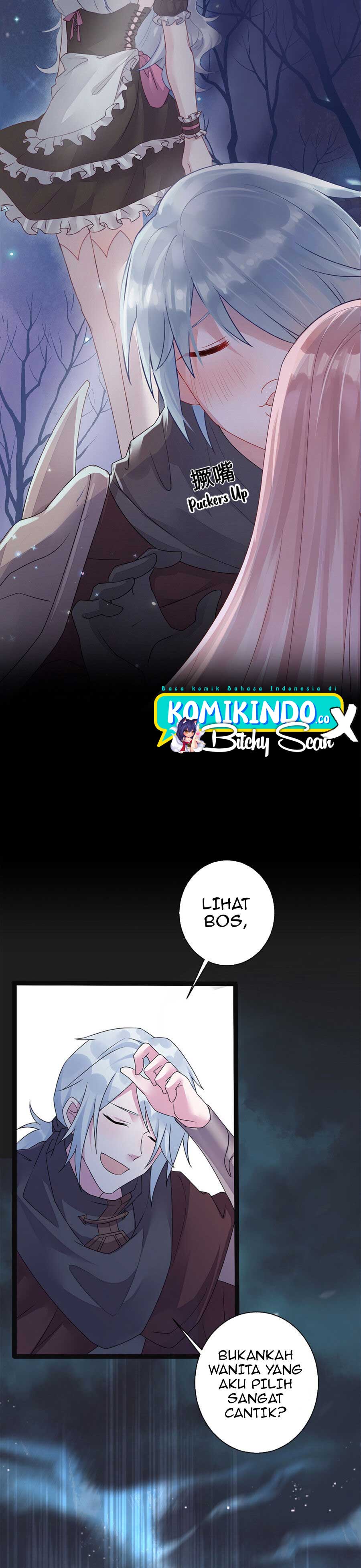 Chief of The Novice Village Chapter 01 Gambar 40