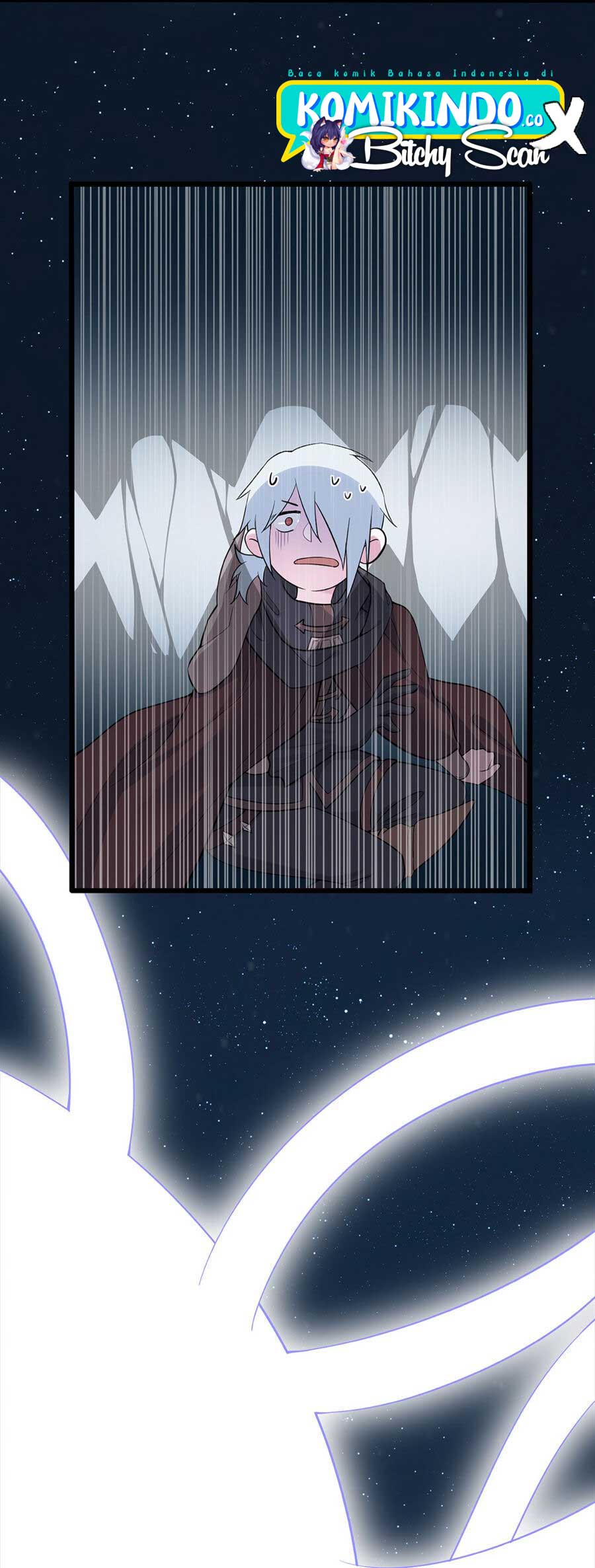 Chief of The Novice Village Chapter 01 Gambar 45