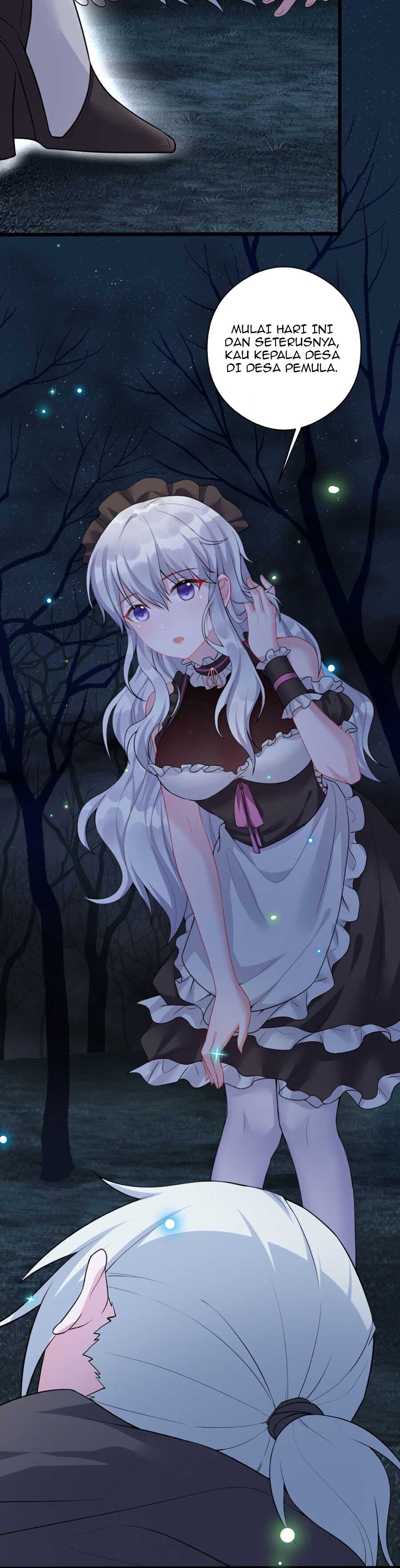 Chief of The Novice Village Chapter 01 Gambar 48