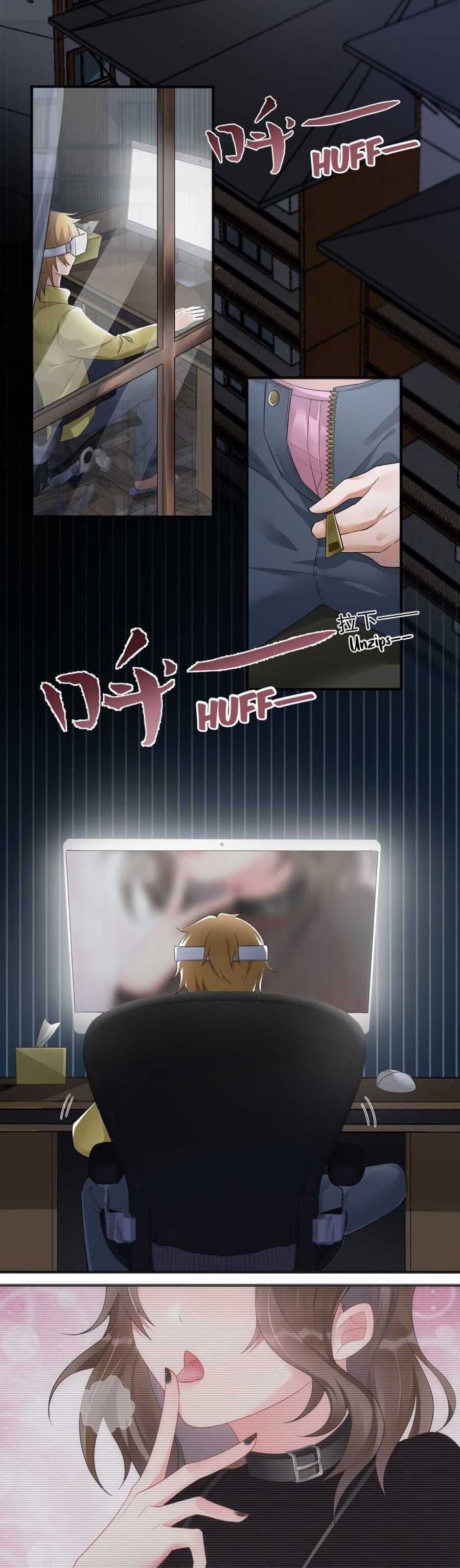 Chief of The Novice Village Chapter 05 Gambar 3