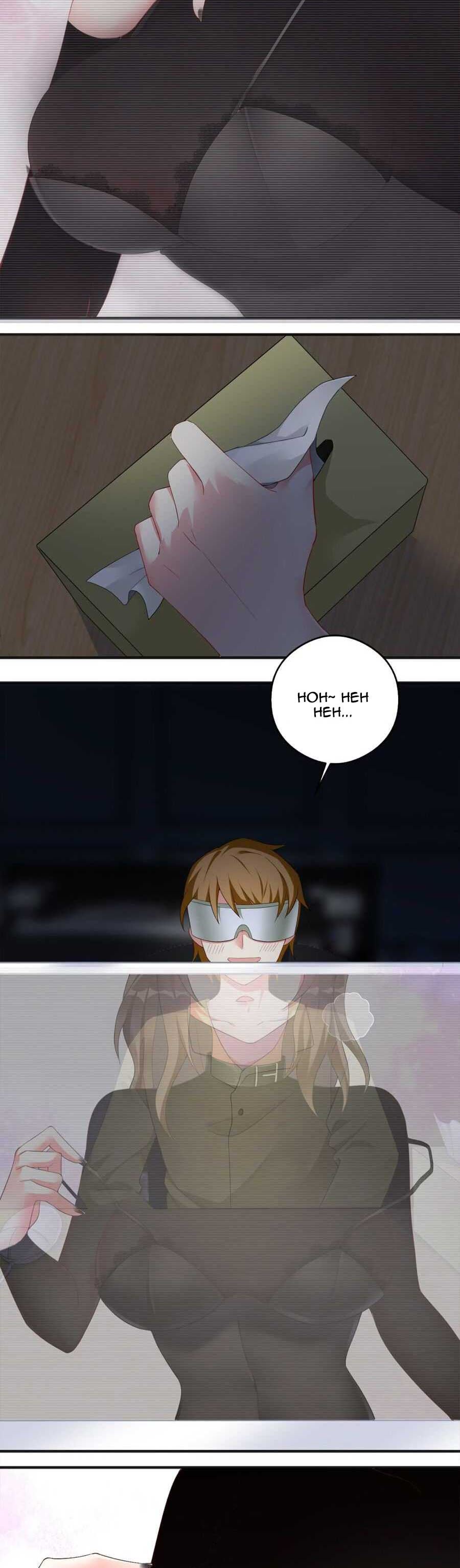 Chief of The Novice Village Chapter 05 Gambar 4