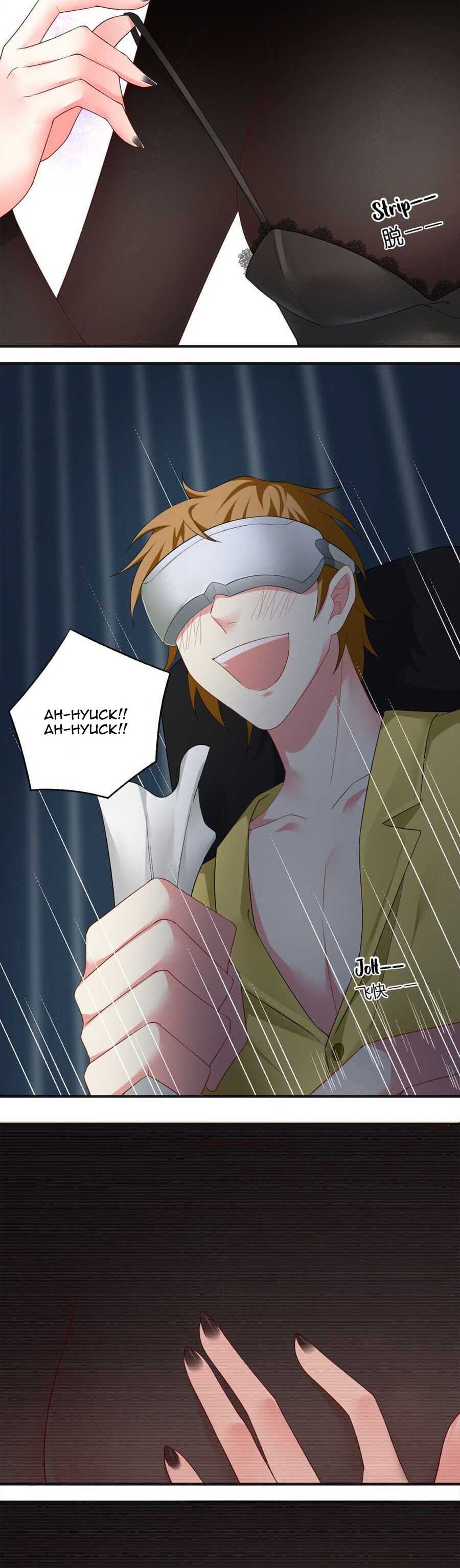 Chief of The Novice Village Chapter 05 Gambar 5