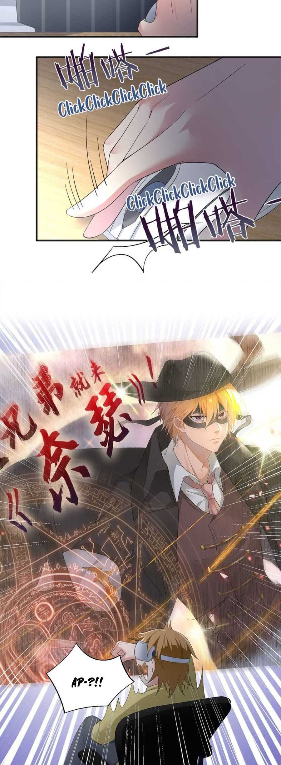 Chief of The Novice Village Chapter 05 Gambar 8