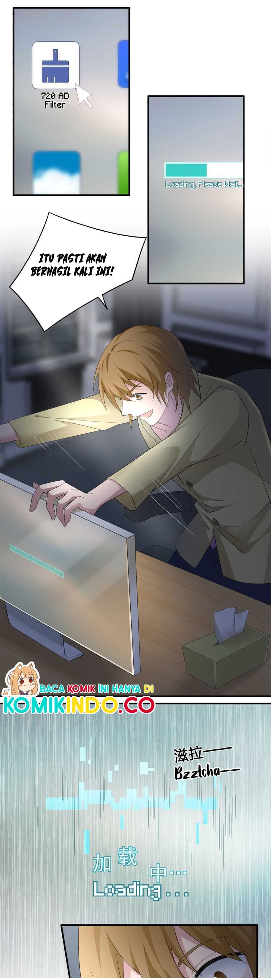 Chief of The Novice Village Chapter 05 Gambar 10