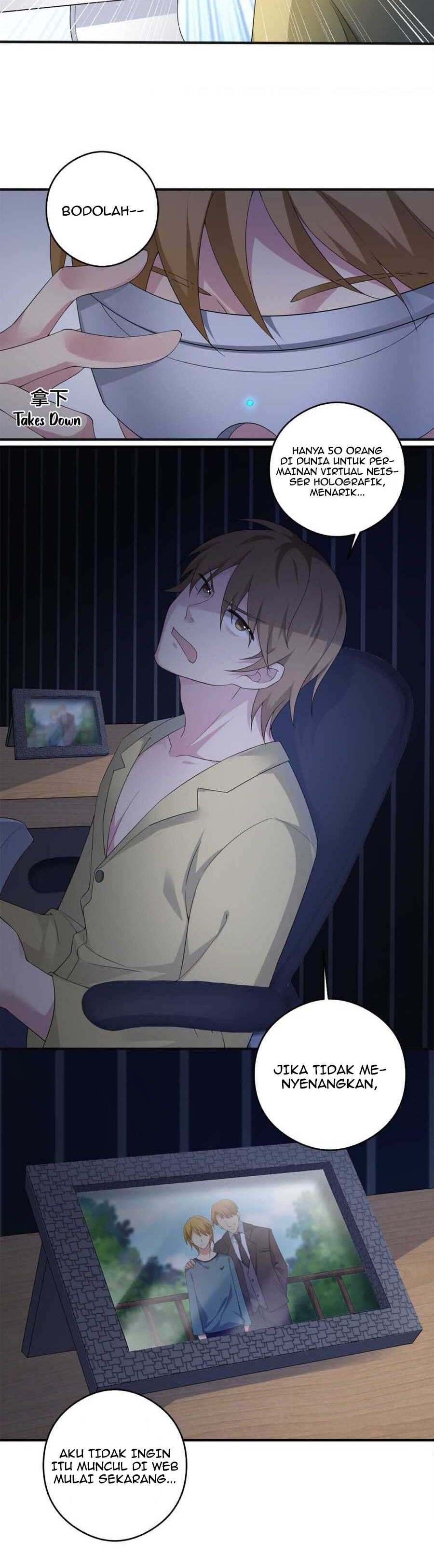 Chief of The Novice Village Chapter 05 Gambar 13