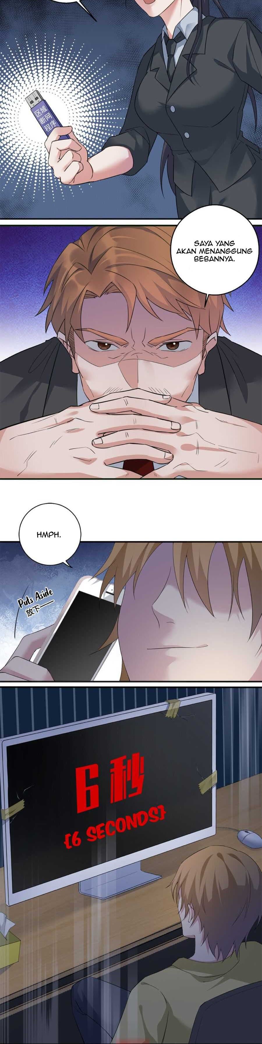 Chief of The Novice Village Chapter 05 Gambar 17