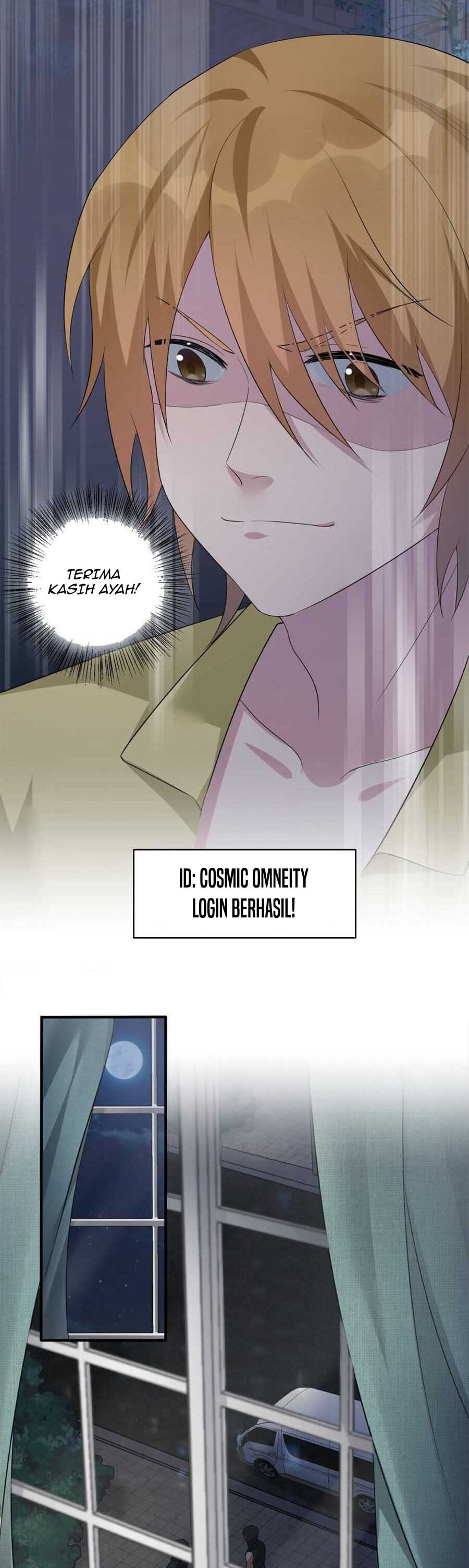 Chief of The Novice Village Chapter 05 Gambar 19