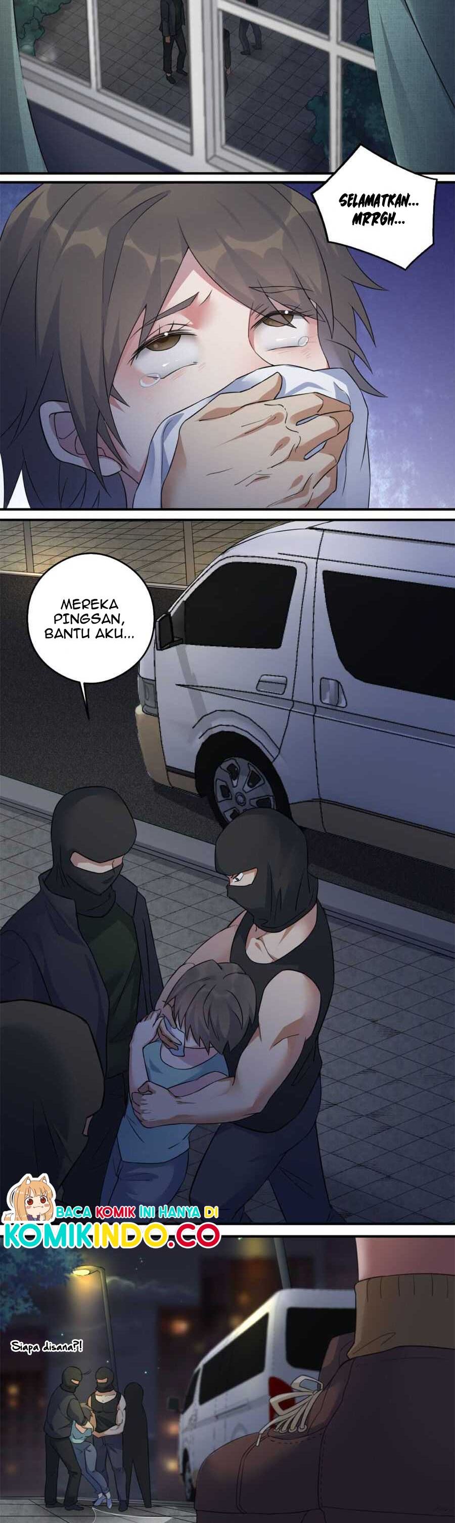 Chief of The Novice Village Chapter 05 Gambar 20
