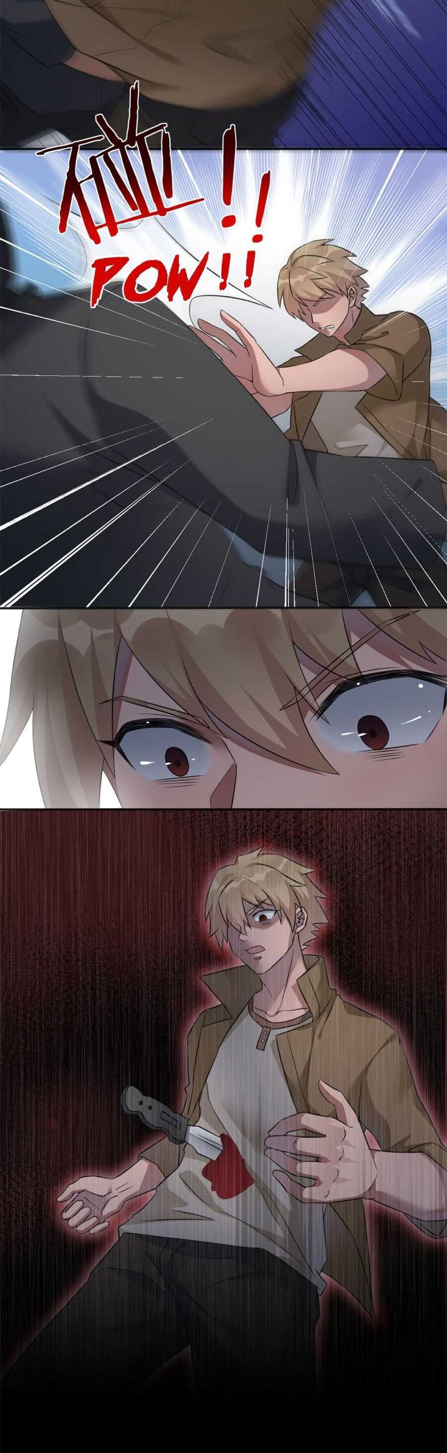Chief of The Novice Village Chapter 05 Gambar 29