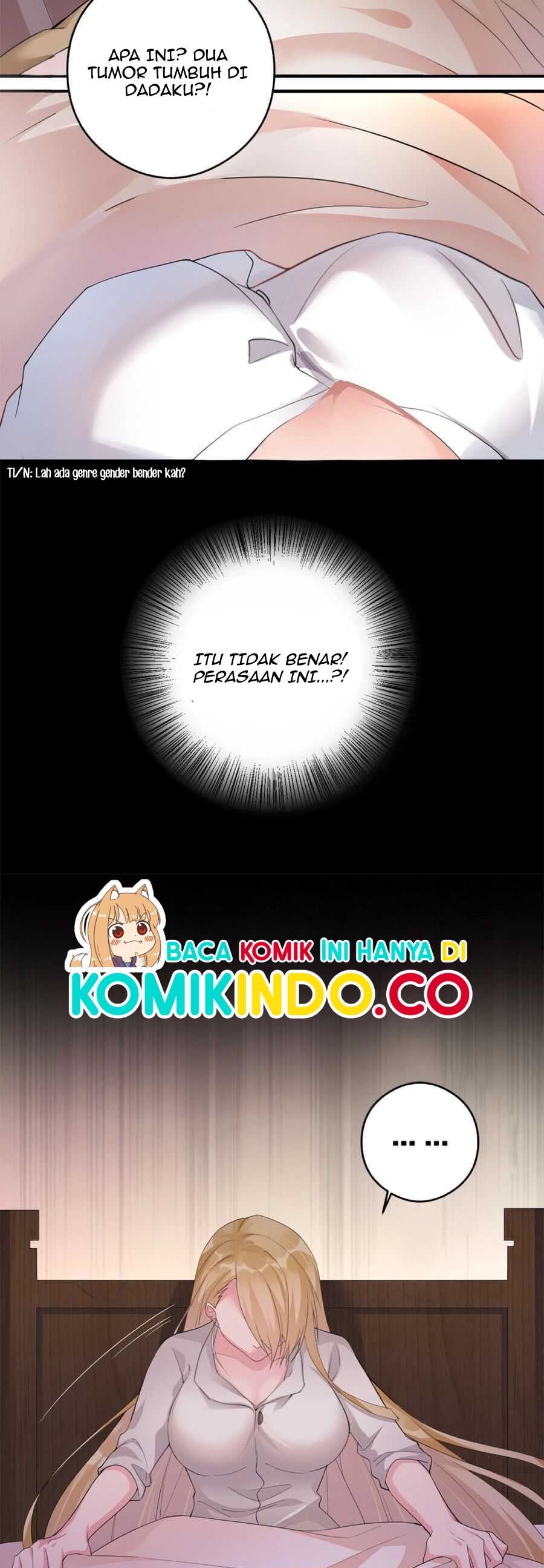 Chief of The Novice Village Chapter 05 Gambar 34